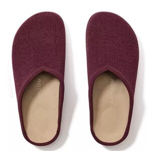 Rothy's Women's ReVelvet Clogs